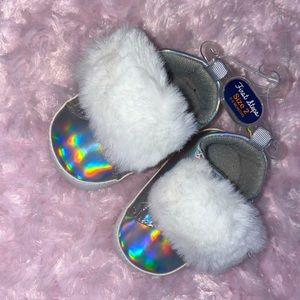 🐰First Steps - Infant🐰